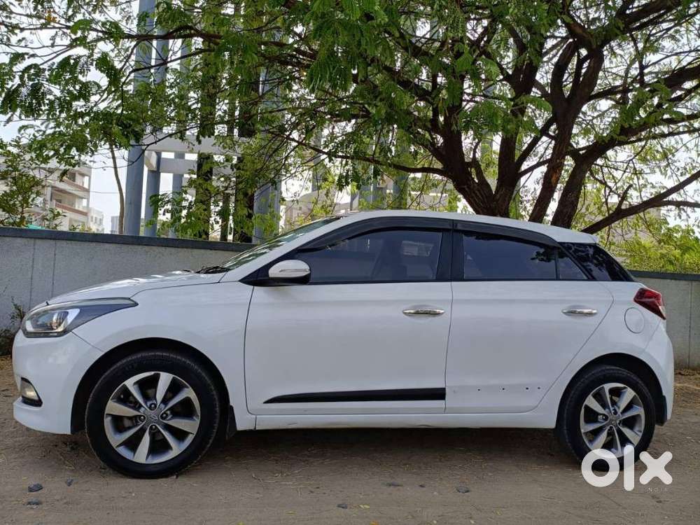 Hyundai Elite I20 Asta 1.2 Mt, 2016, Petrol