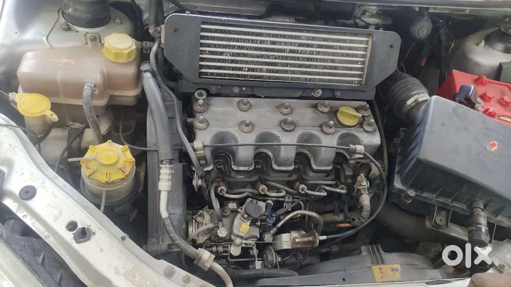 Indica Gle  2007 Diesel