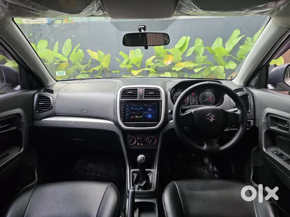 2016 Vitara Brezza Diesel Vdi