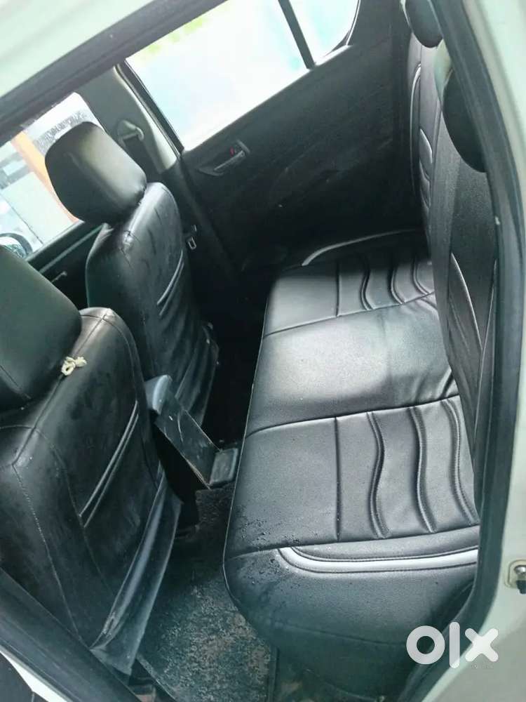 Maruti Suzuki Swift Vdi 2016