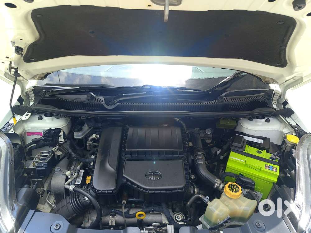 Tata Nexon 1.5 Revotorq Xma, 2018, Diesel