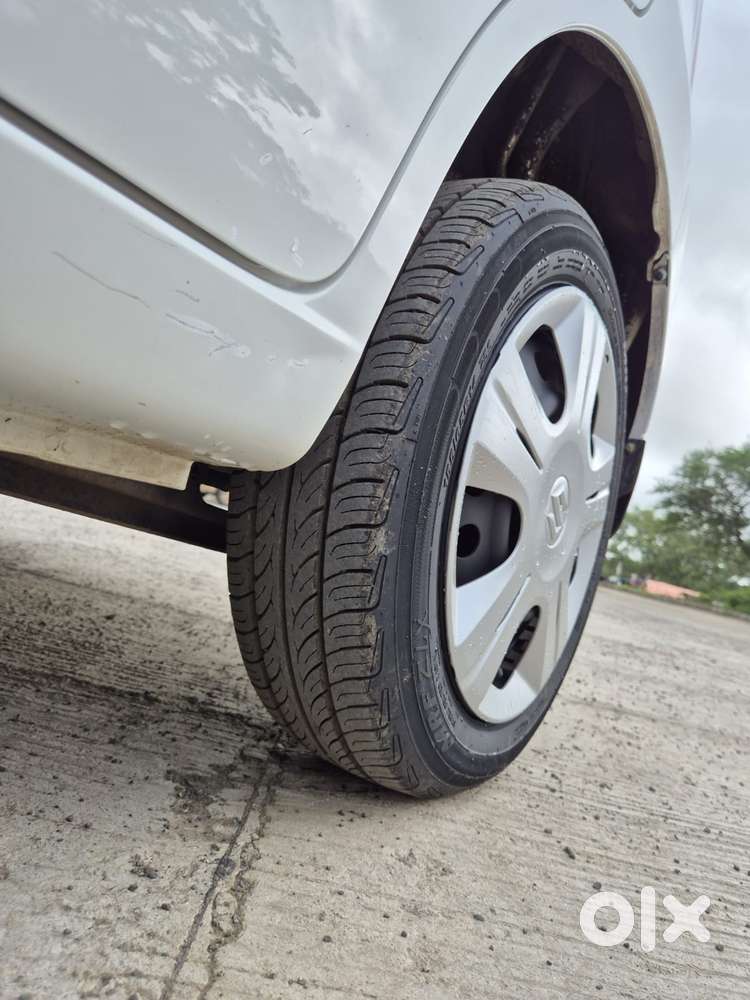 Maruti Suzuki Wagon R Vxi 1.0, 2014, Petrol