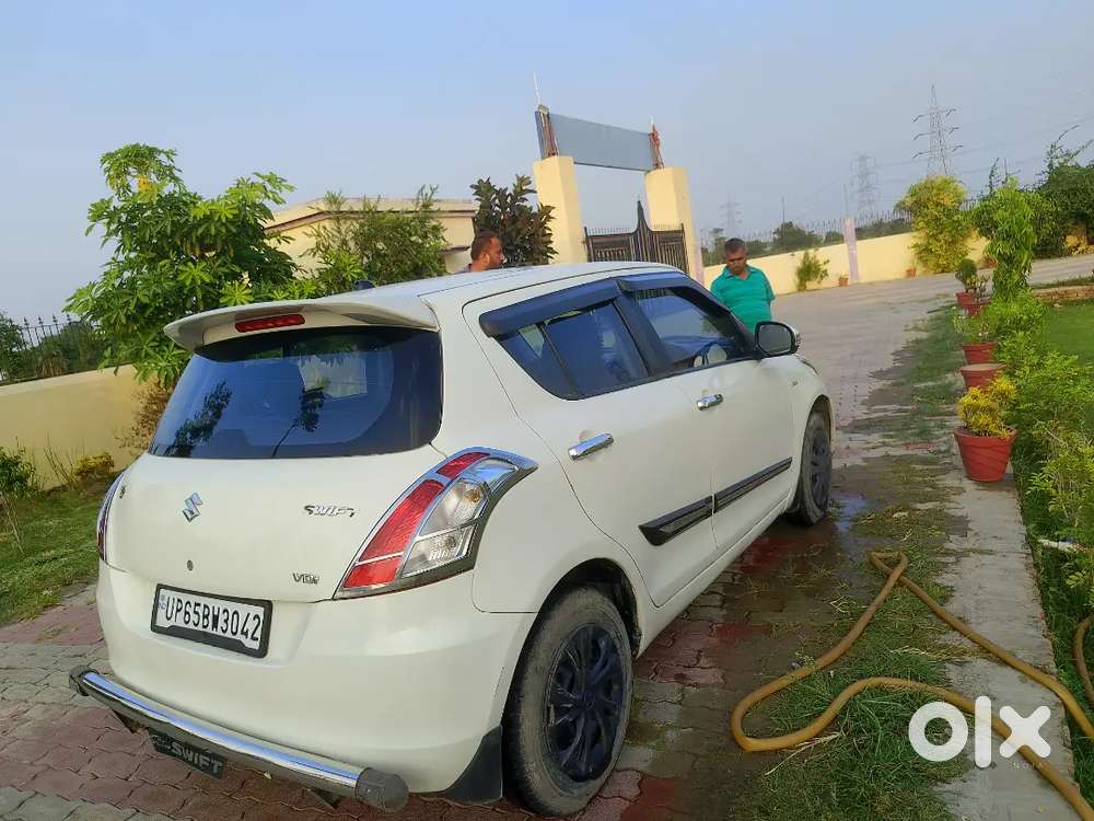 Swift Diesel