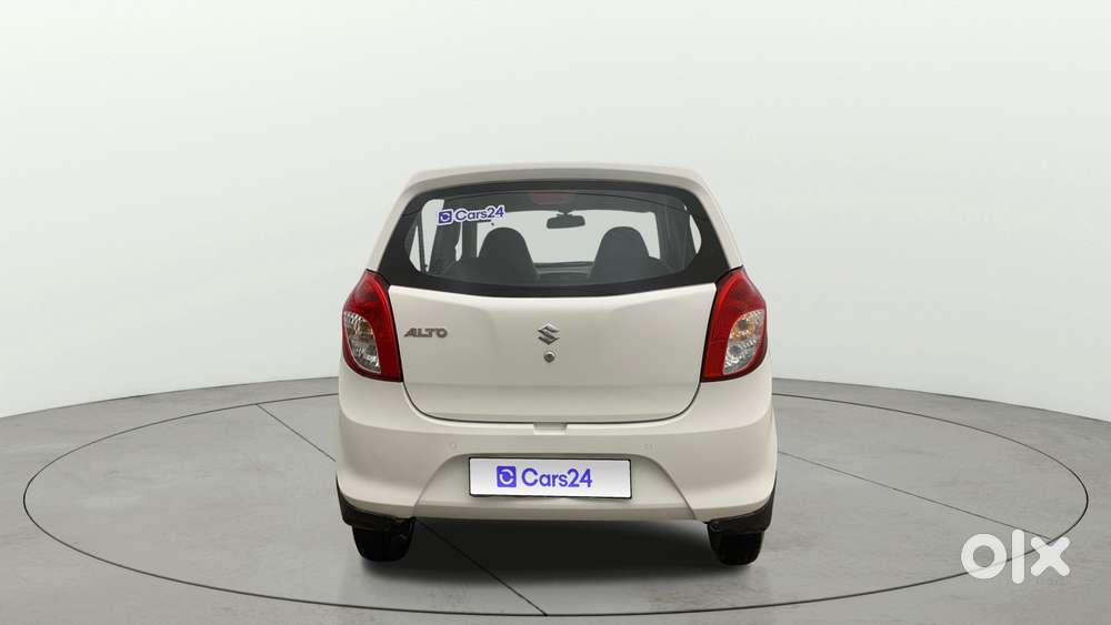 Maruti Suzuki Alto 0.8 Lxi (o), 2021, Petrol