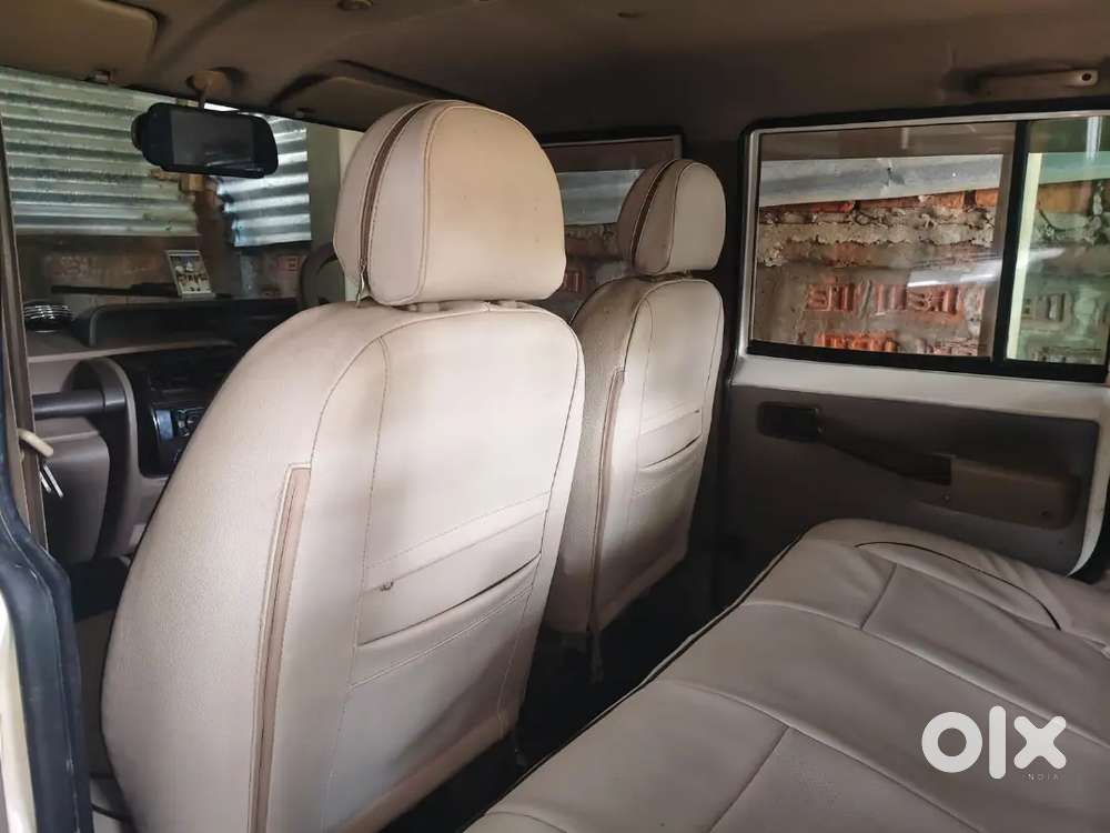 Mahindra Bolero 2017 Zlx