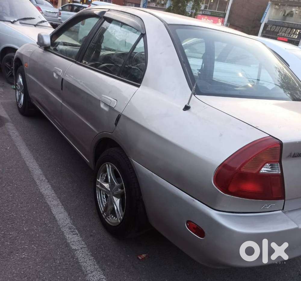 Mitsubishi Lancer 1.5 Lxi, 2002, Petrol