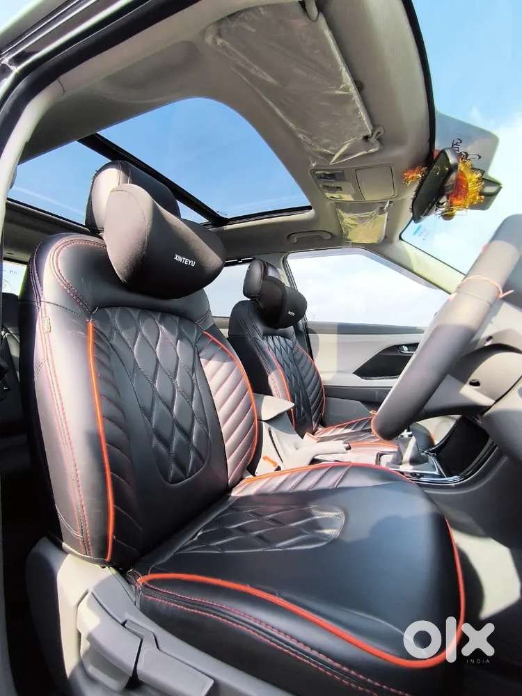 Hyundai Creta Petrol 2025