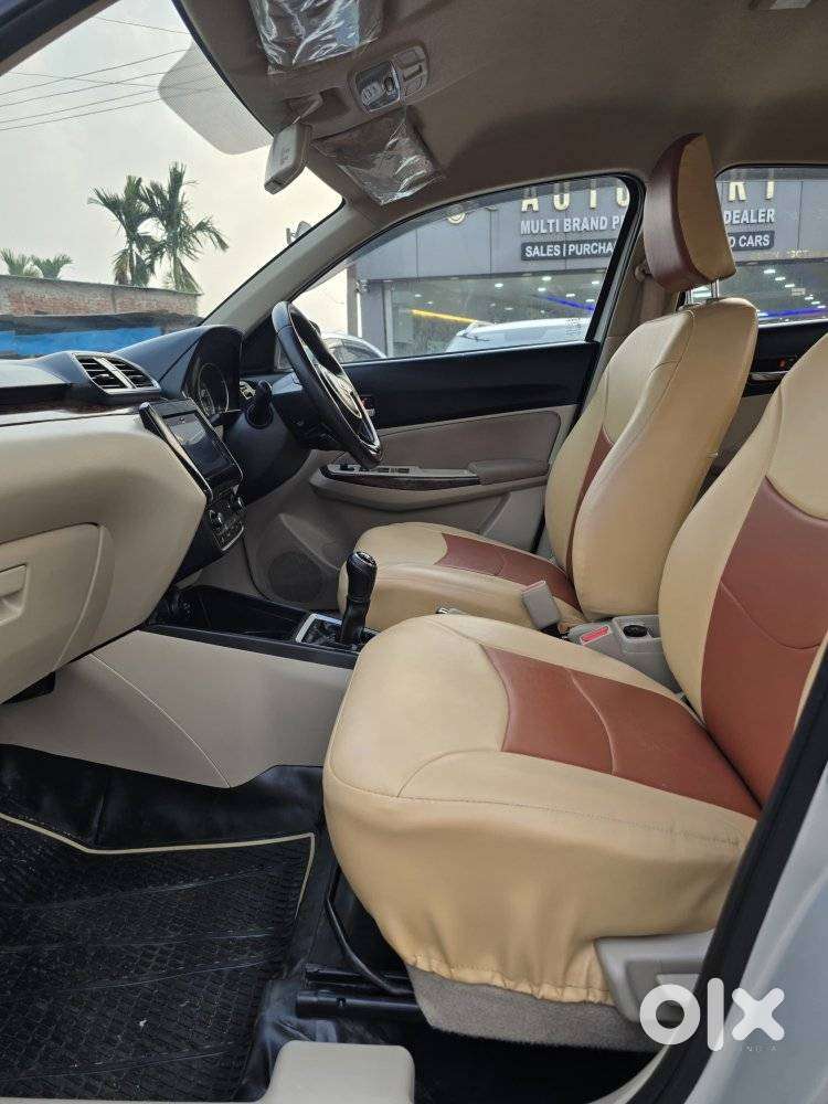 Maruti Suzuki Swift Dzire Zxi Plus , 2018, Petrol