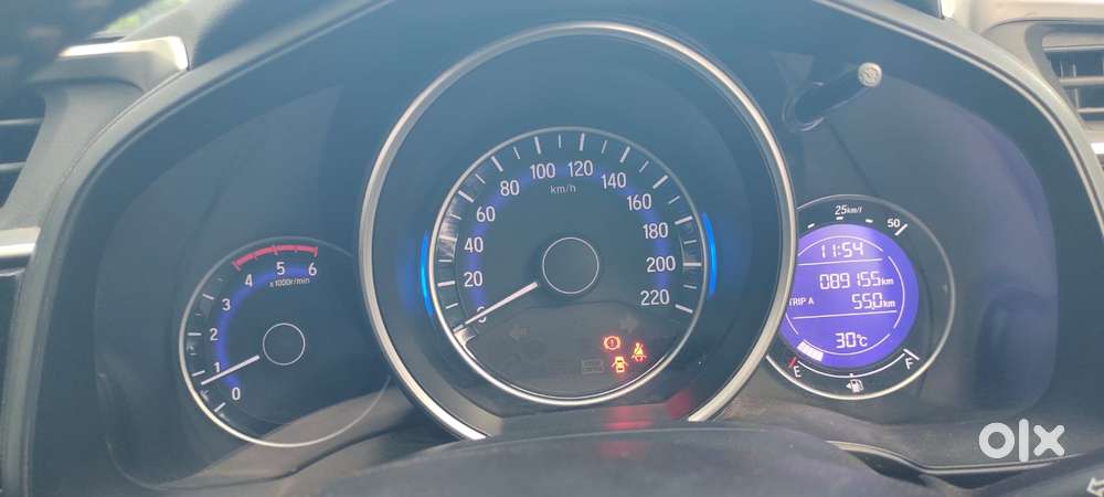 Honda Wr-v 1.5 Vx I-dtec, 2021, Diesel