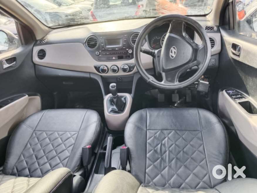 Hyundai Grand I10 Magna 1.2 Crdi, 2013, Petrol