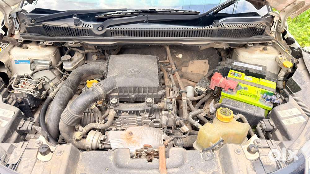 Tata Nexon Petrol Manual 2022