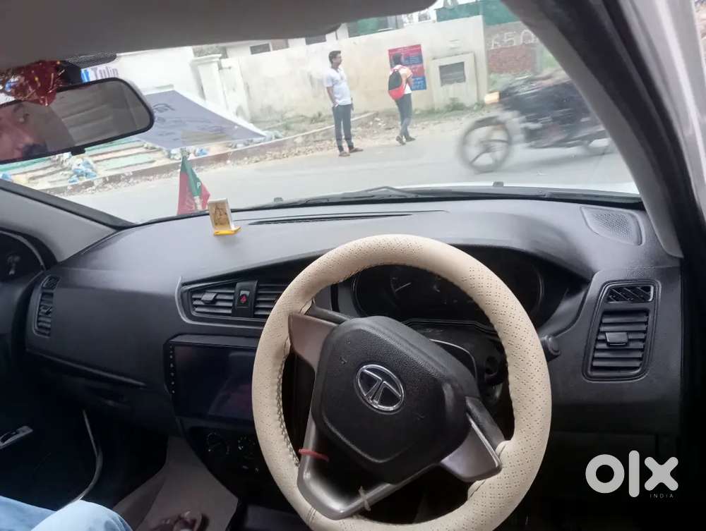 Tata Zest 2018 In Well Maintained Condition