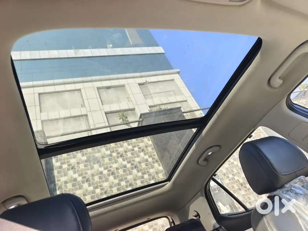 Creta 2020 December Single Owner Sx (o)