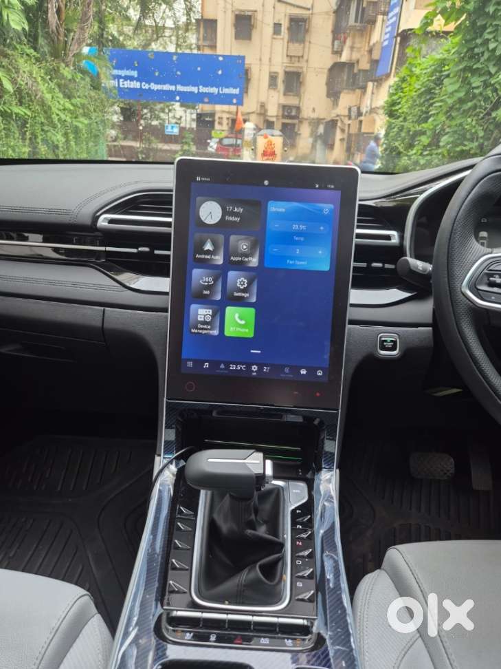Mg Hector Savvy Pro 1.5 Turbo Cvt, 2026, Petrol