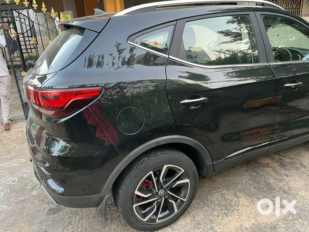 Mg Astor 2021