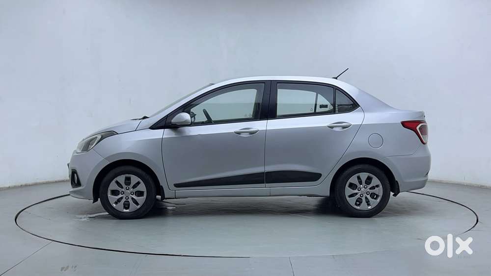 Hyundai Xcent [2014-2017] 1.2 S, 2014, Petrol