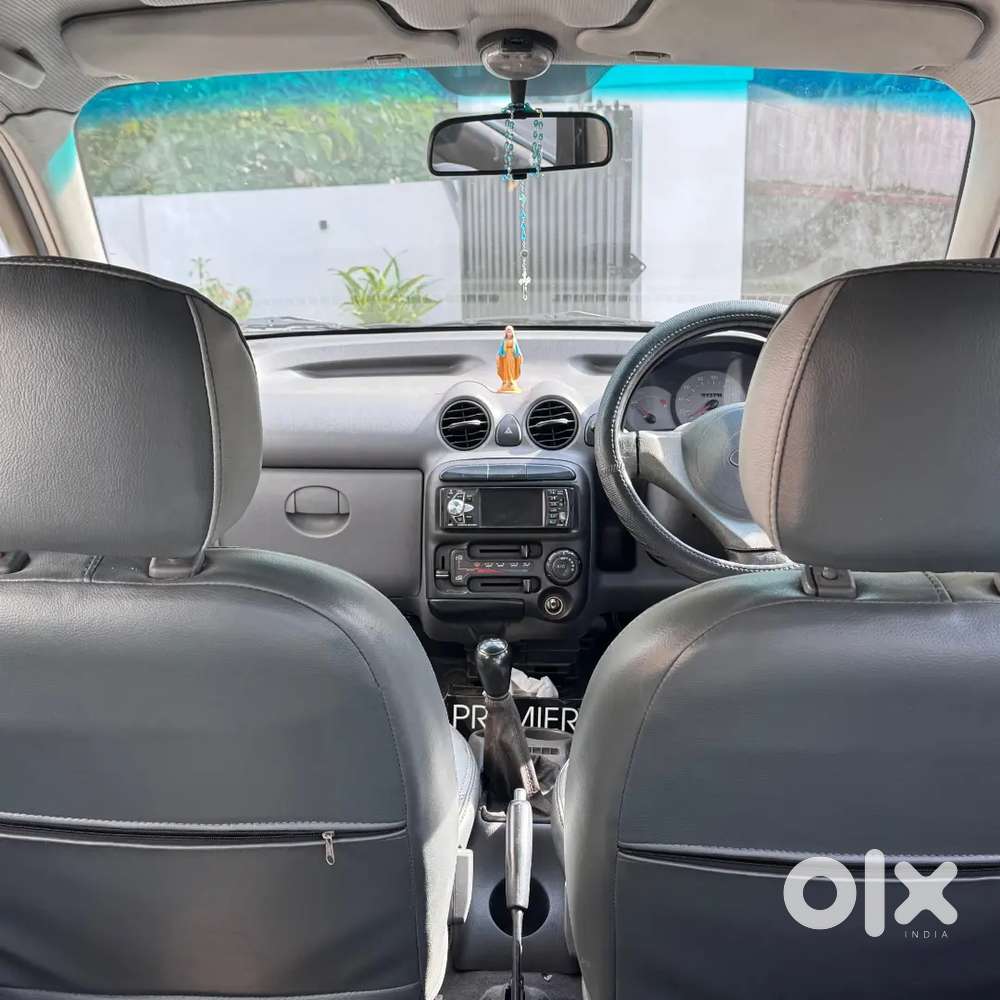 Hyundai Santro Xing 2006 Petrol Well Maintained Recently Test Done.