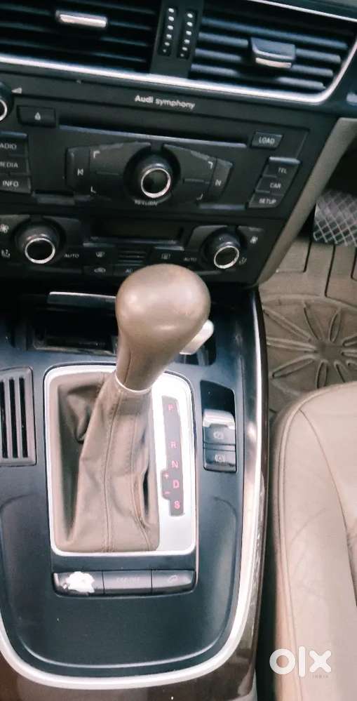 Audi Q5 2010 Petrol Well Maintained