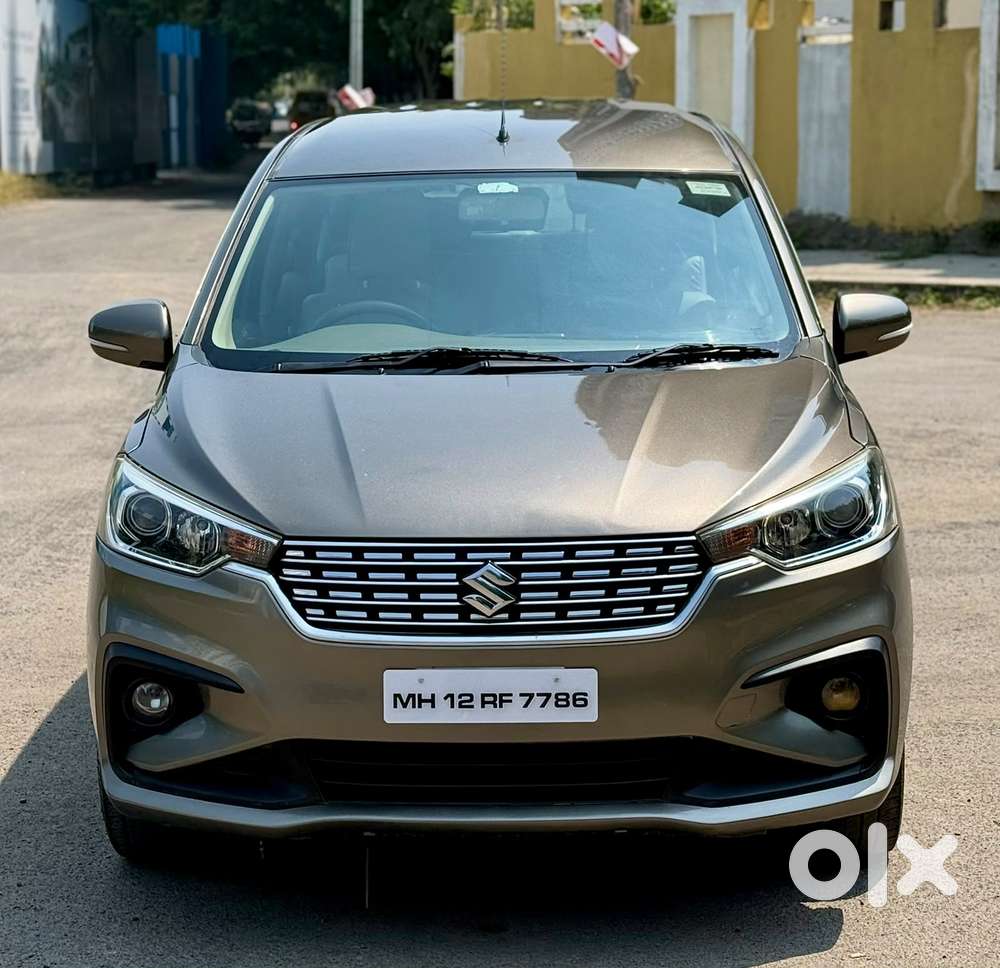 Maruti Suzuki Ertiga Vdi Shvs, 2019, Diesel