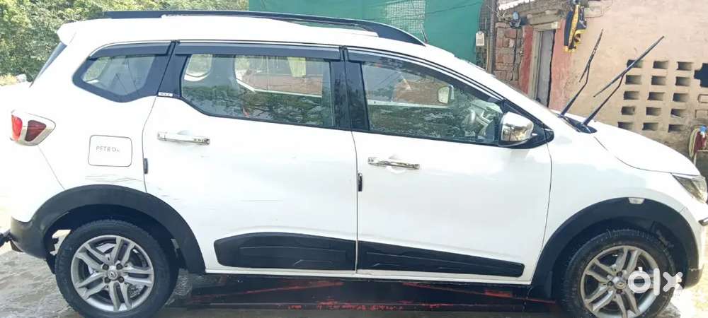 Renault Triber 2020