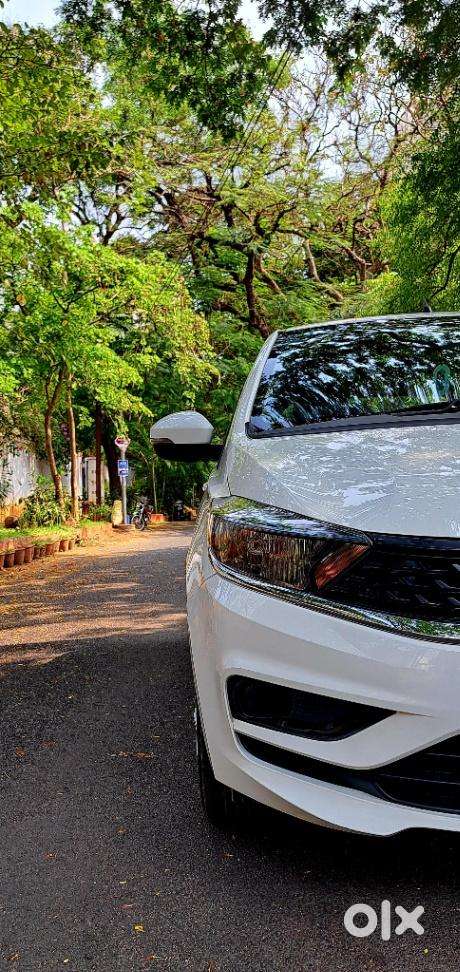 Tata Tiago 1.05 Revotorq Xt, 2021, Petrol