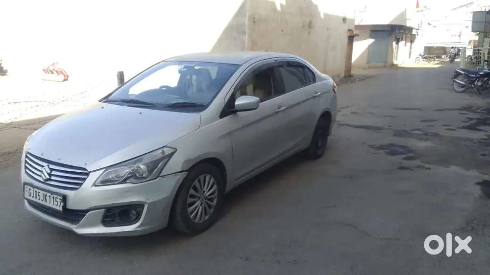 Ciaz Maruti