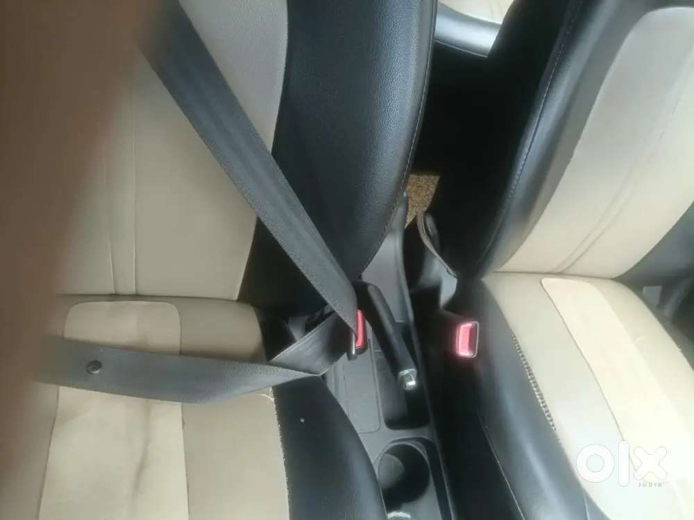 Hyundai Grand I10 Sportz 2017 Petrol