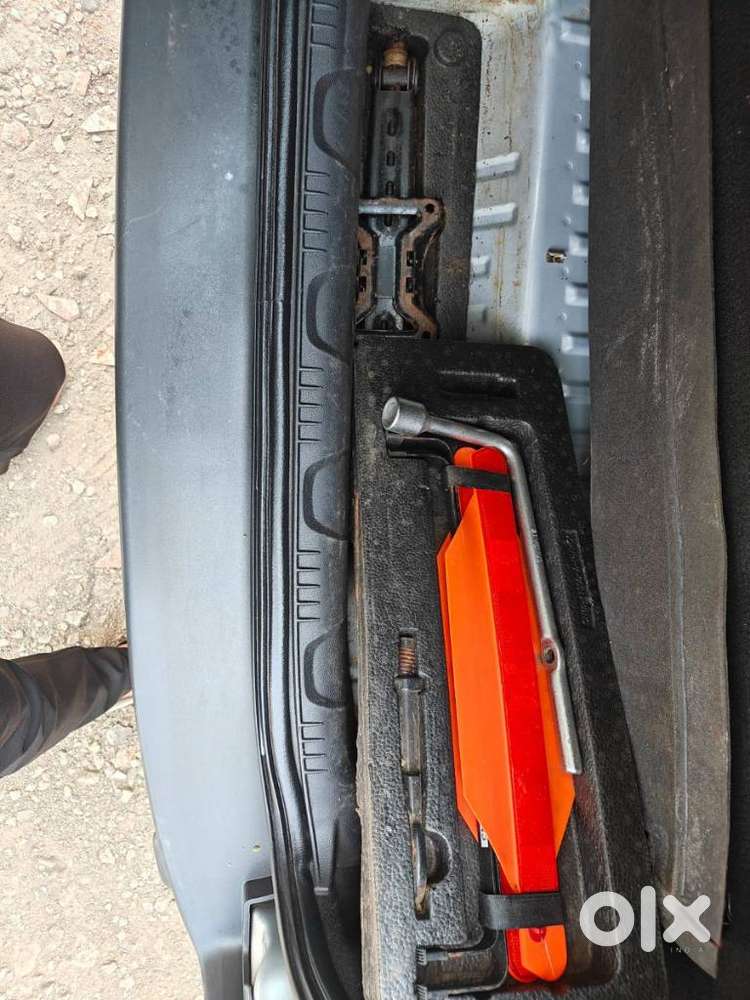 Ford Ecosport 1.5 Tdci Trend, 2017, Diesel