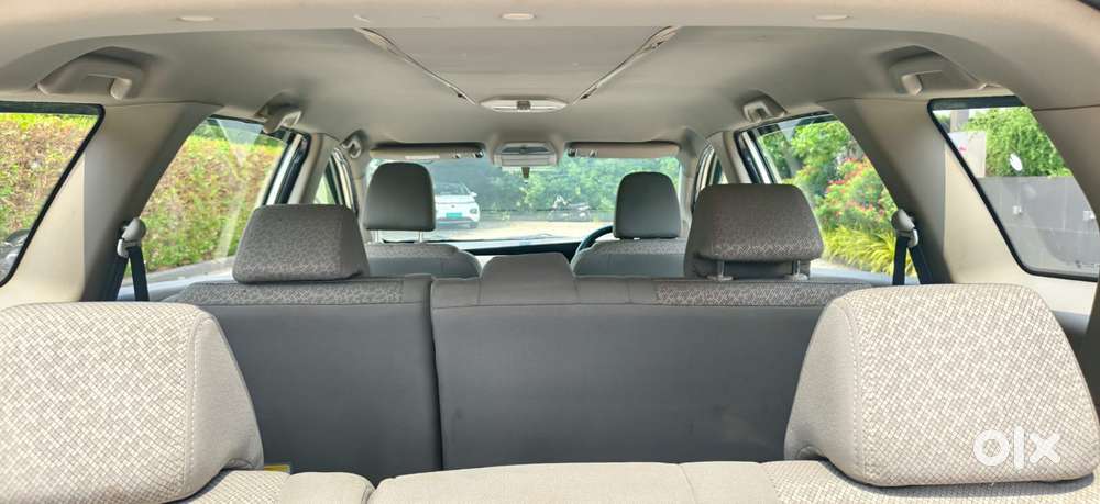 Mahindra Marazzo M2 8str, 2019, Diesel