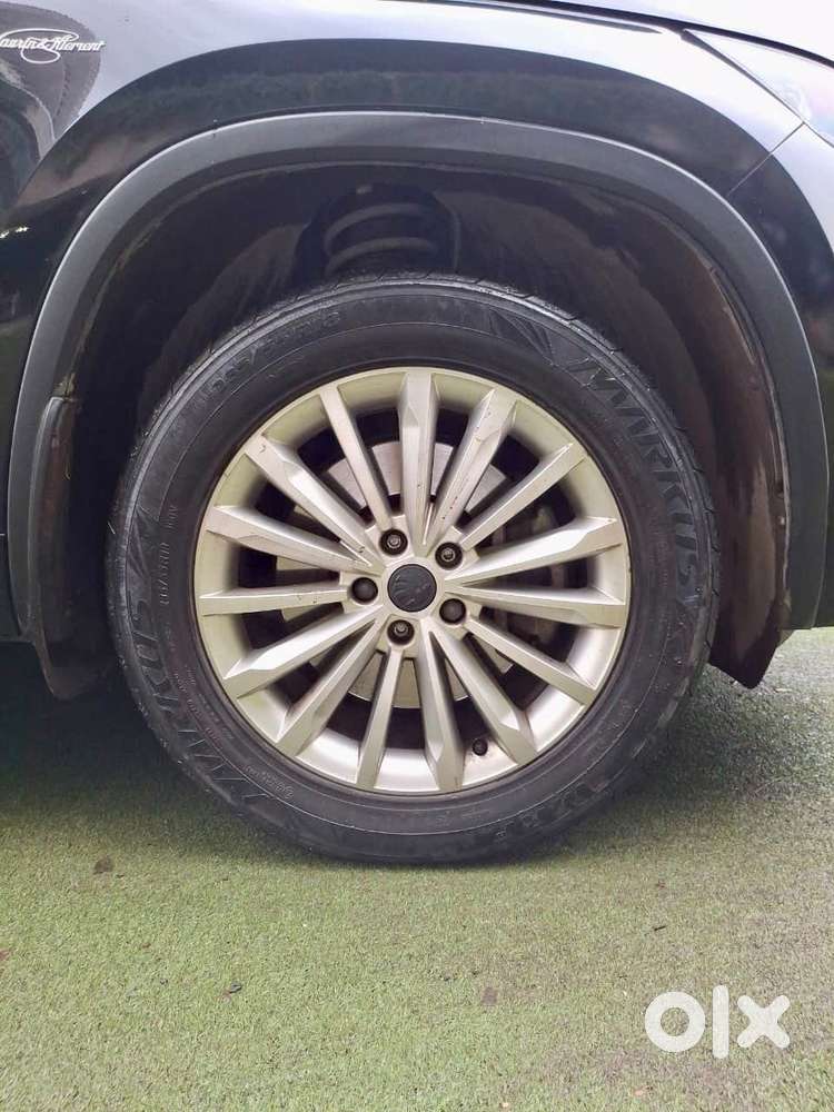 Skoda Kodiaq 2.0 L&k Tsi Dsg, 2024, Petrol