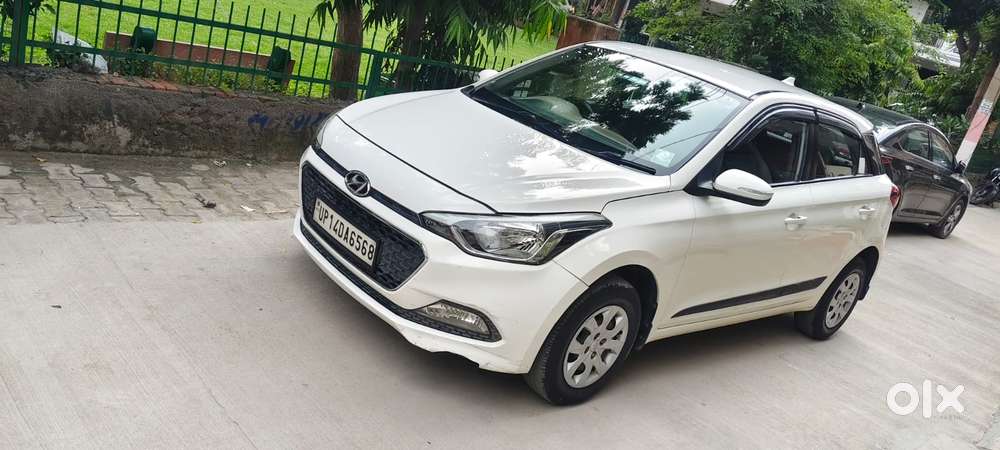 Hyundai Elite I20 Sportz 1.2 Special Edition, 2016, Petrol