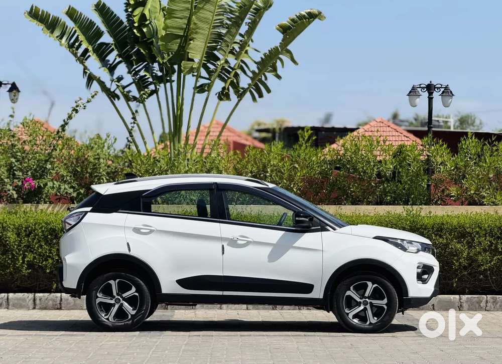 Tata Nexon 1.5 Revotorq Xz Plus, 2022, Diesel