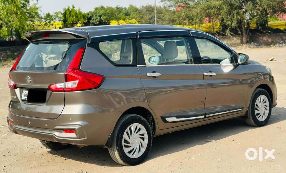 Maruti Suzuki Ertiga Vxi (o) Cng, 2021