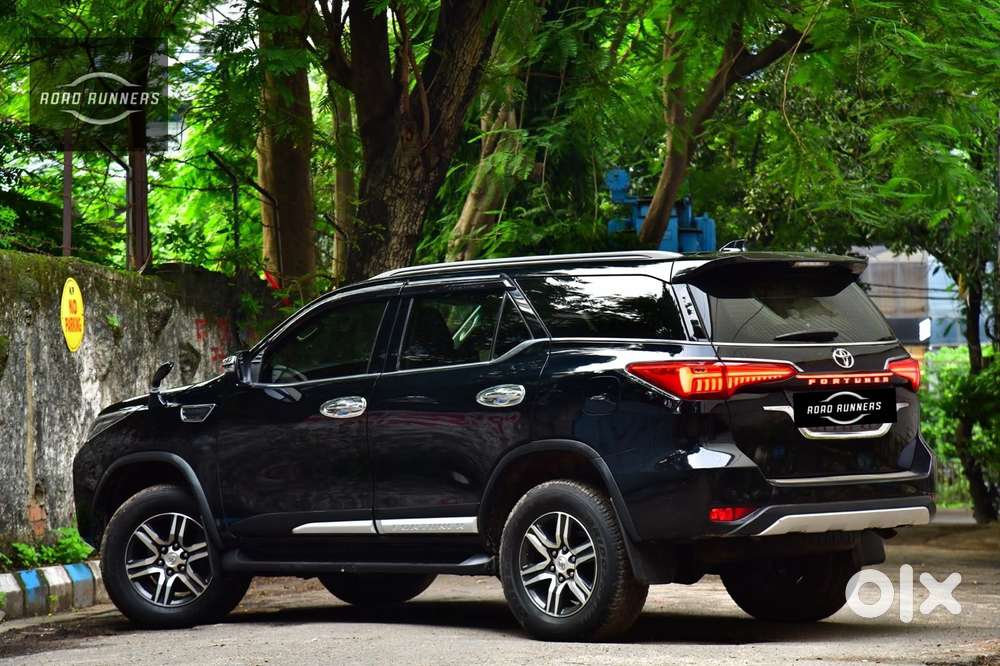Toyota Fortuner 4x2 At 2.8 Diesel, 2022, Diesel