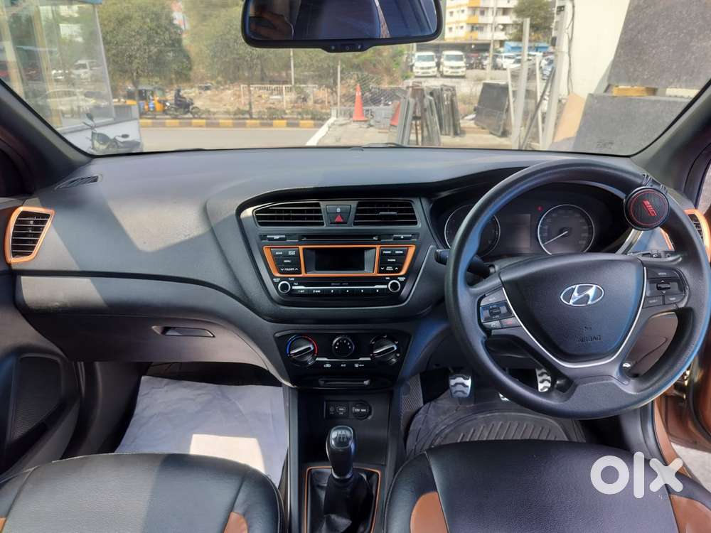 Hyundai I20 Active 1.2 S, 2015, Petrol