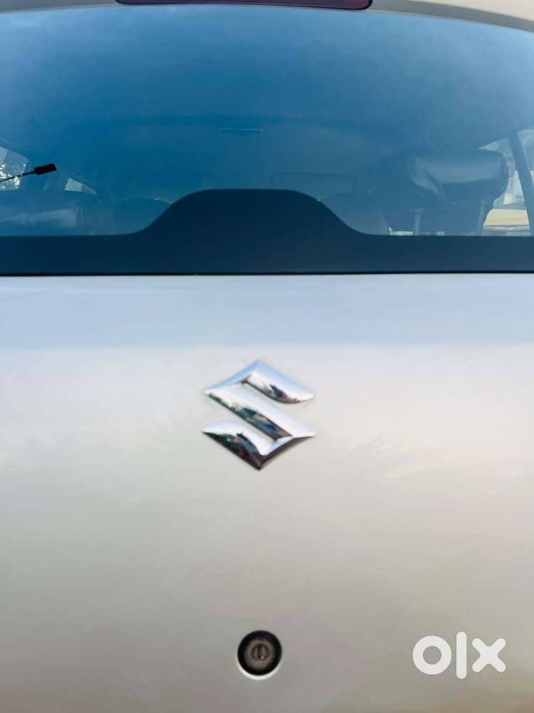 Maruti Suzuki Swift 1.2 Vxi (o), 2015, Petrol