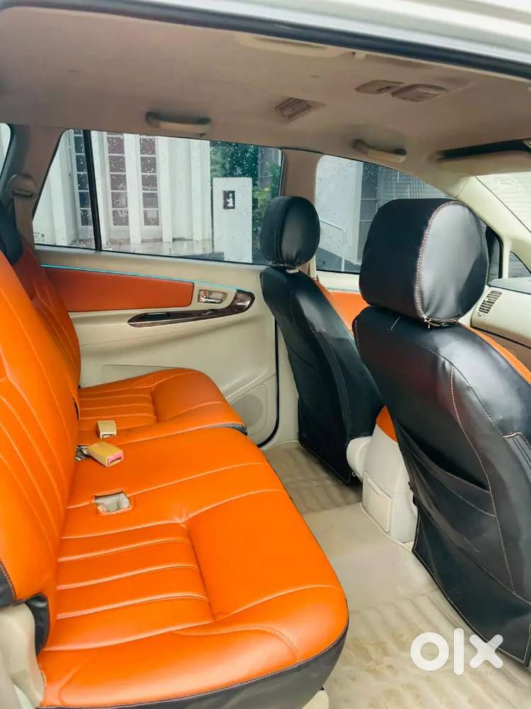 Toyota Innova Diesel 201 Year