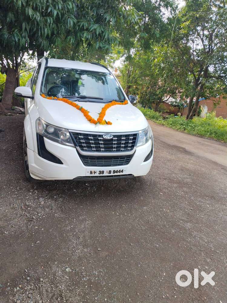 Gaadi Kabi Tach Nahi Huva He