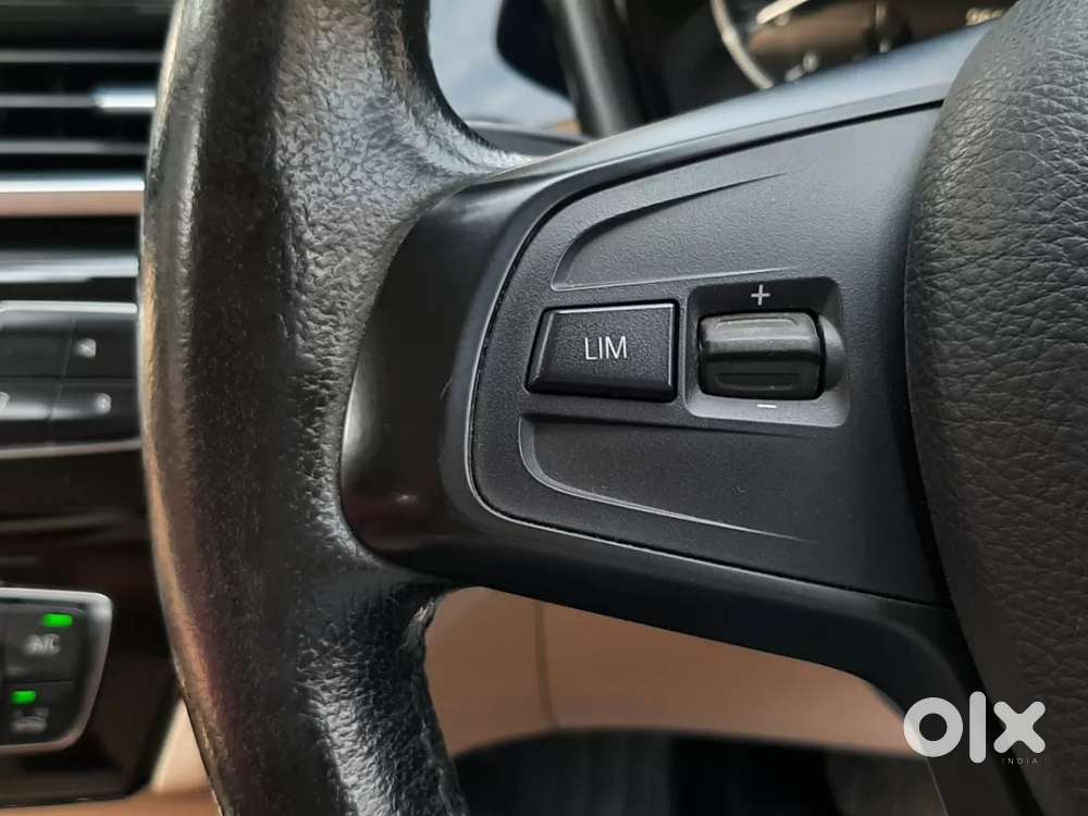 Bmw X1 Sdrive20d Expedition, 2017, Diesel