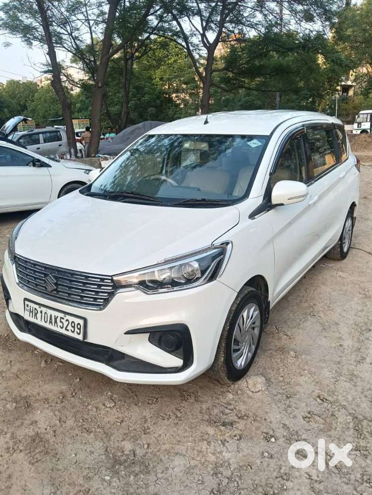 Maruti Suzuki Ertiga Vxi (o) Cng, 2020, Cng & Hybrids