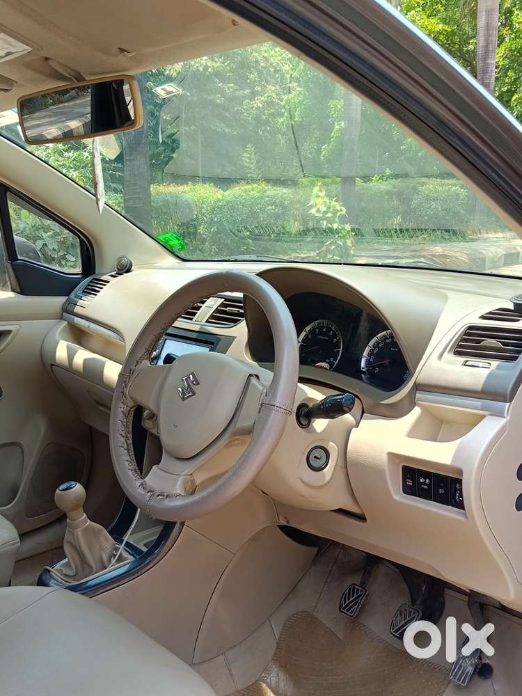 Maruti Suzuki Ertiga 2012-2015 Vxi Cng, 2014, Cng & Hybrids