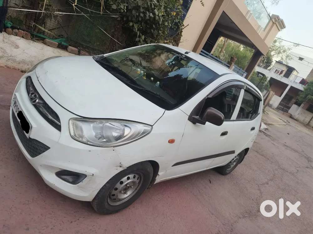 Good Running Condition