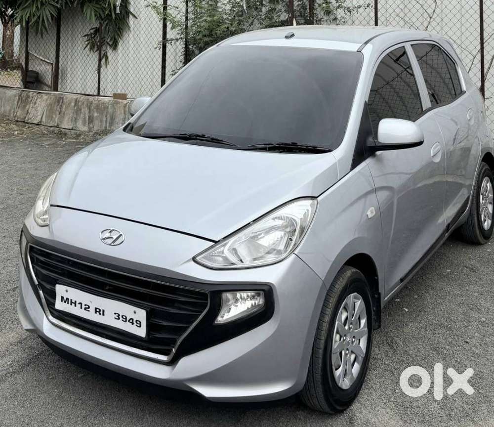 Hyundai Santro Magna Cng, 2019, Cng & Hybrids