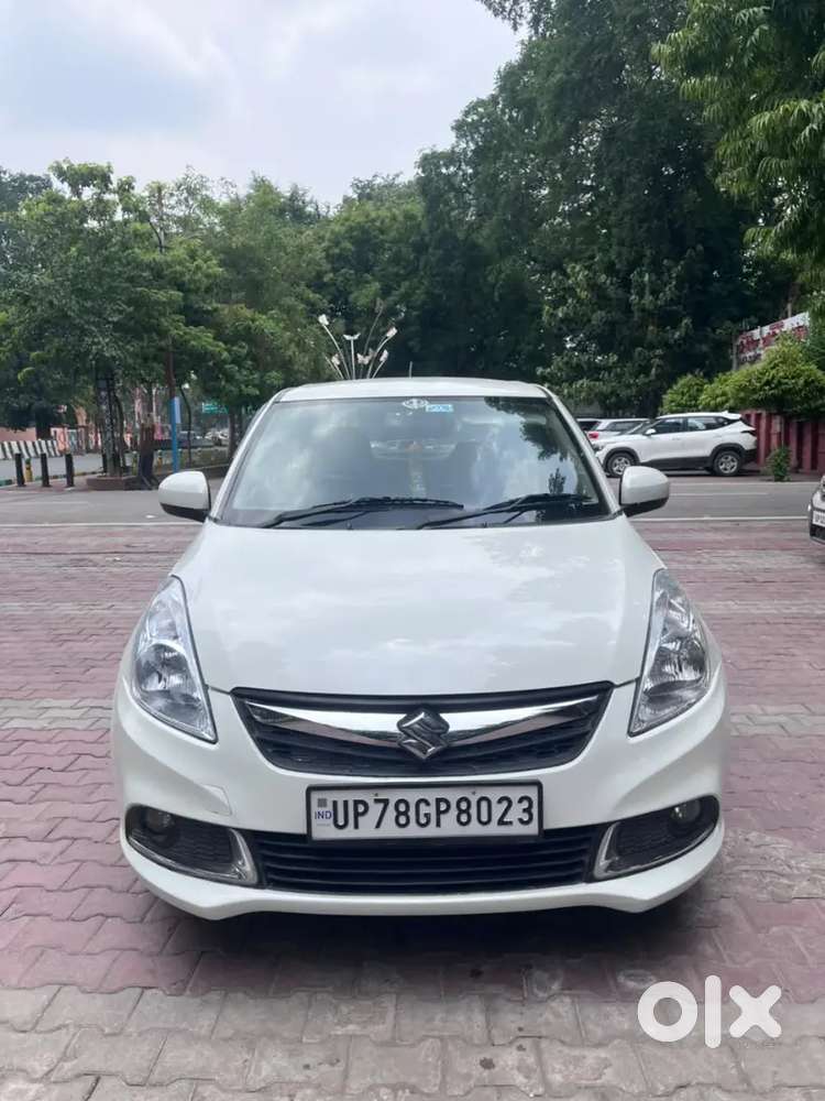 Swift Dzire 2012-2015 Maruti