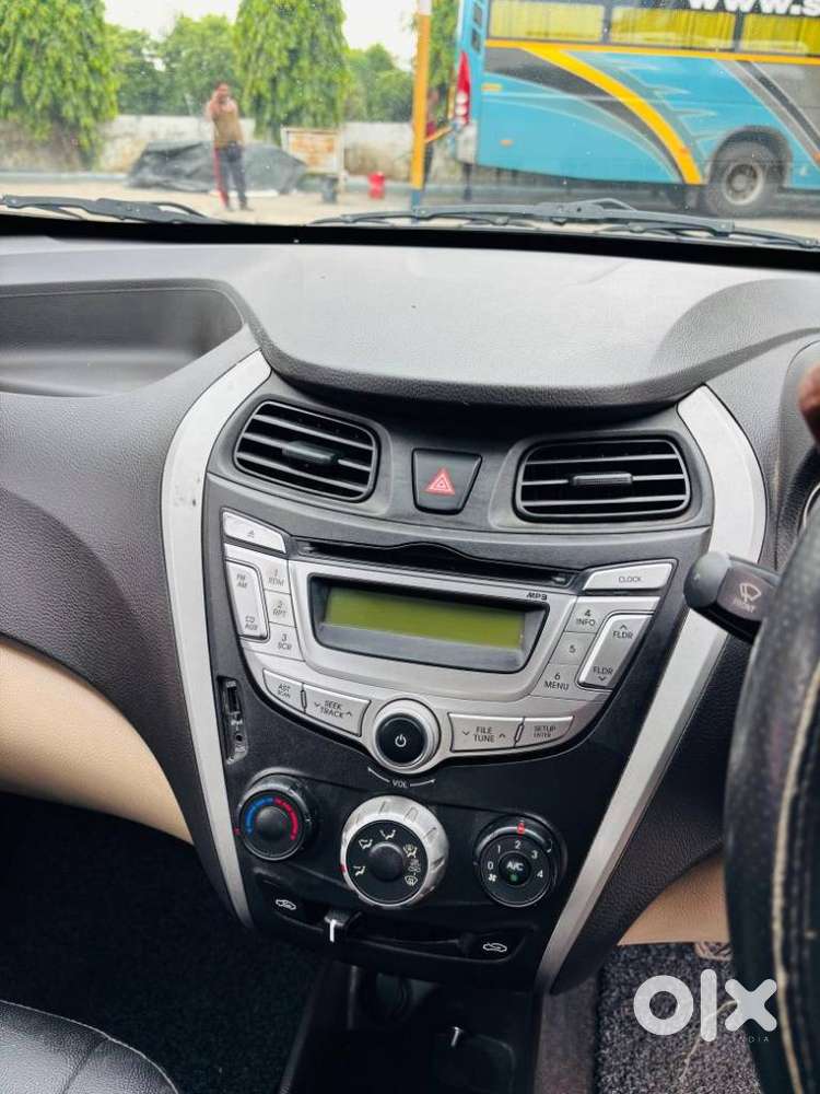 Hyundai Eon Era +, 2012, Petrol