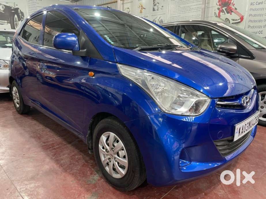 Hyundai Eon Era +, 2014, Petrol