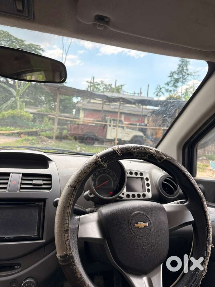 Chevrolet Beat