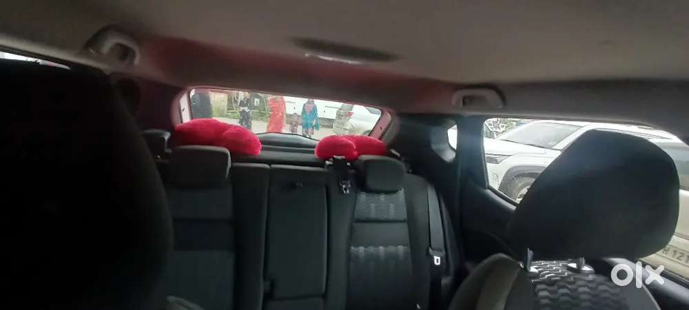 Nissan Magnite 1.0 Xe 2025 Petrol Manual