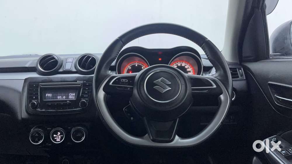 Maruti Suzuki Swift Amt Zdi, 2019, Diesel