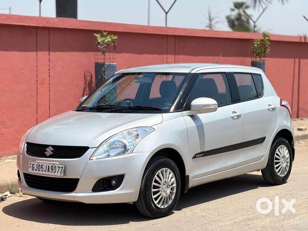Maruti Suzuki Swift 2011-2014 Rs Vdi, 2012